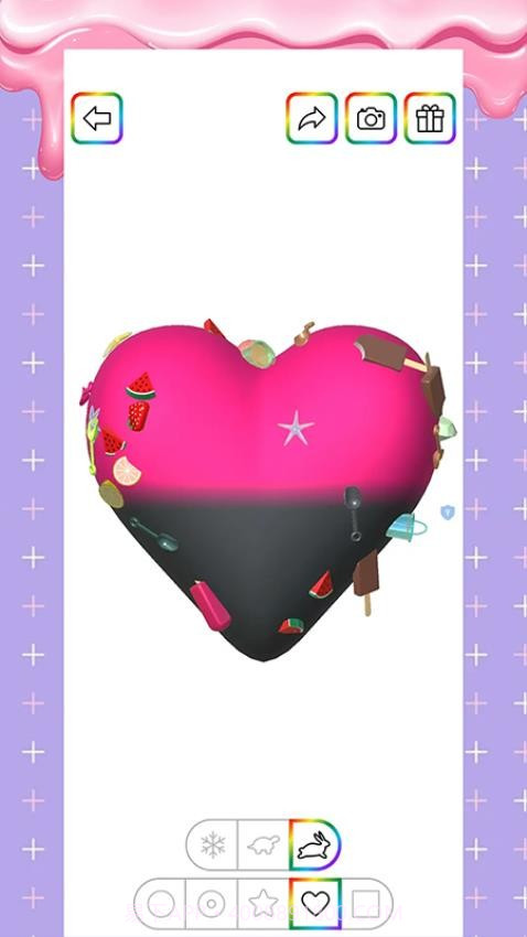 真实史莱姆汉化版截图1