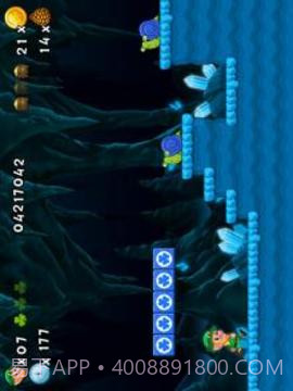 超级水管工最新版截图2