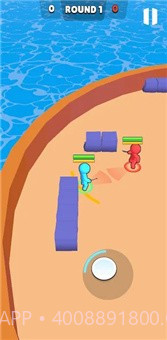 橡皮人武器格斗截图1 橡皮人武器格斗截图1