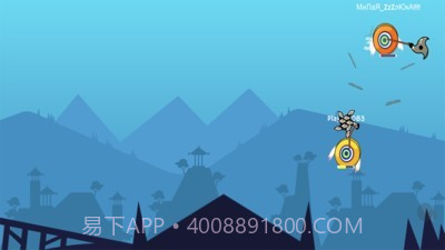 决斗摇摆截图3 决斗摇摆截图3