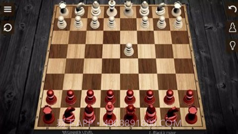 国际象棋(Chess)免费版截图2 国际象棋(Chess)免费版截图2