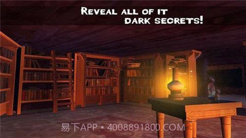 恶搞邻居模拟器截图3 恶搞邻居模拟器截图3