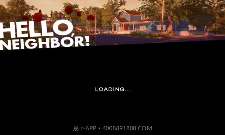 你好邻居费德熊去更新版截图3 你好邻居费德熊去更新版截图3