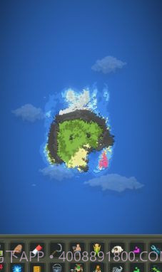 世界盒子全物品4.0.0截图1