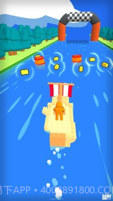 船船水上乐园截图3