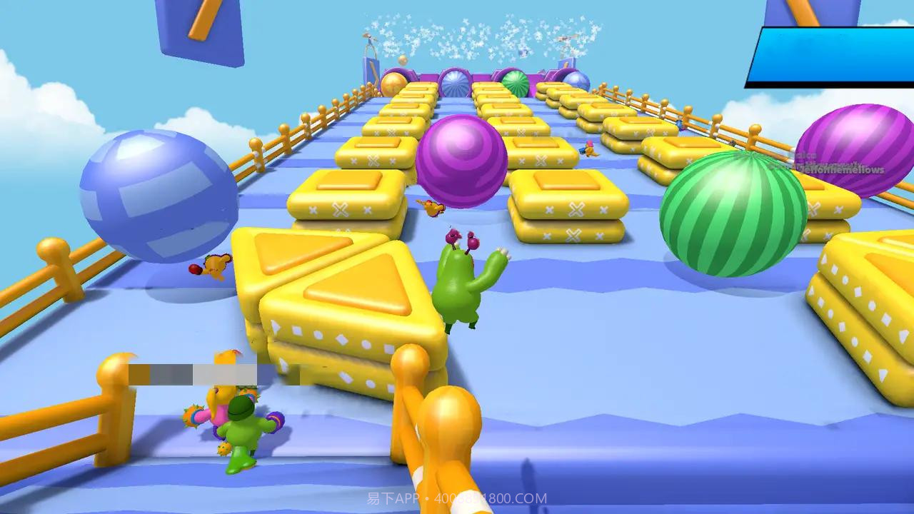 班班派对截图4 班班派对截图4