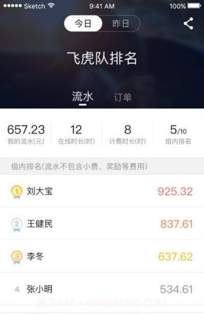 PS去水印美化截图1