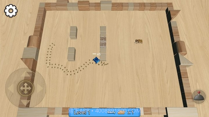 坦克一号正版截图1 坦克一号正版截图1