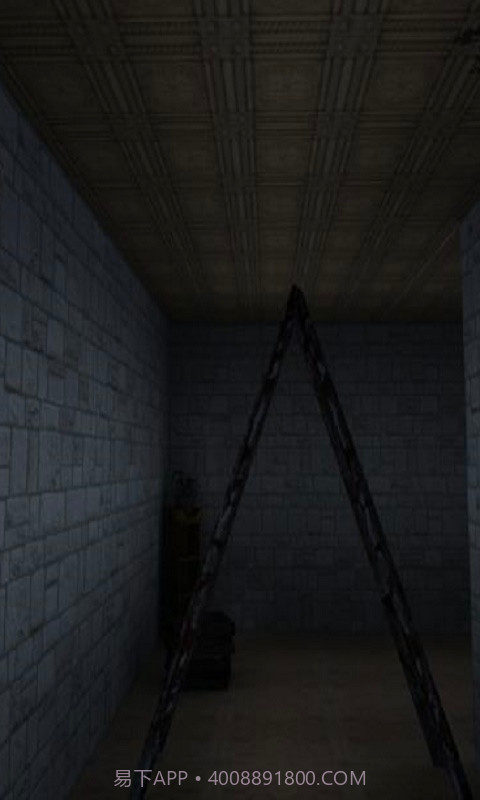 恐怖老屋截图3
