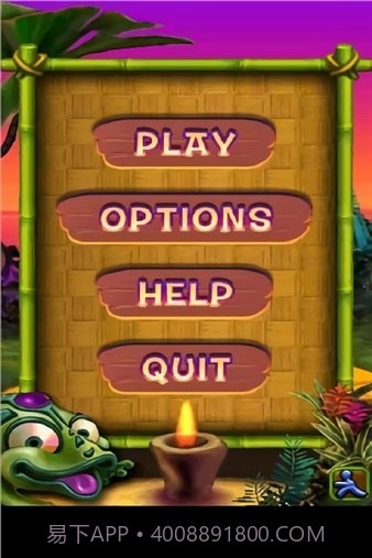 祖玛的复仇截图1