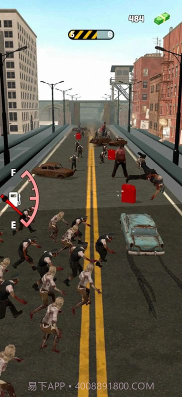 z驾驶汽车截图2