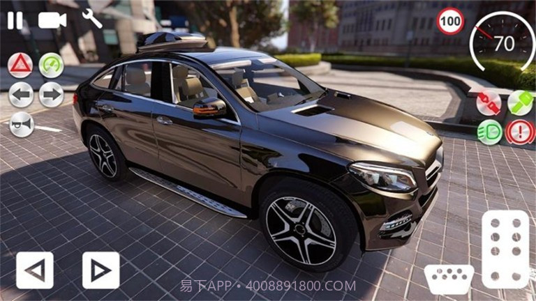 公路急速赛车截图2 公路急速赛车截图2