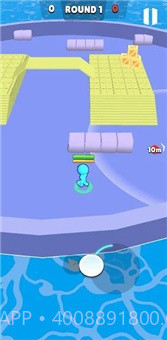 橡皮人武器格斗截图2 橡皮人武器格斗截图2