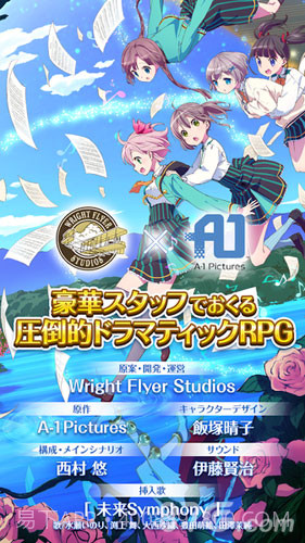 不确定魔法截图1