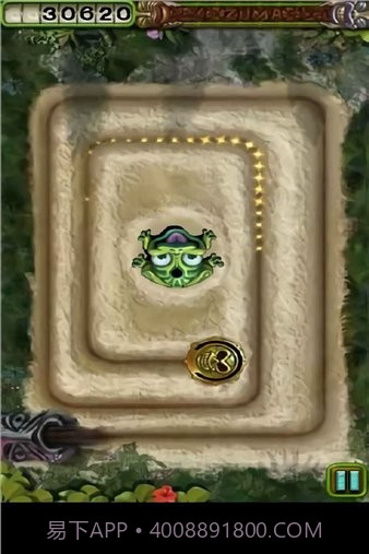 祖玛的复仇截图3