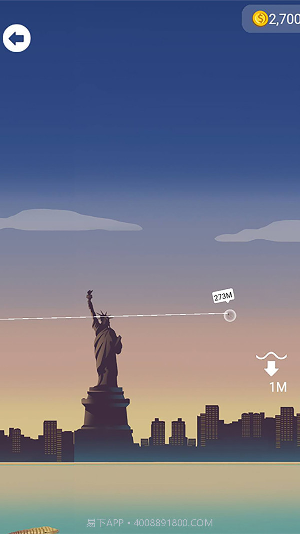 钓鱼模拟器截图5 钓鱼模拟器截图5