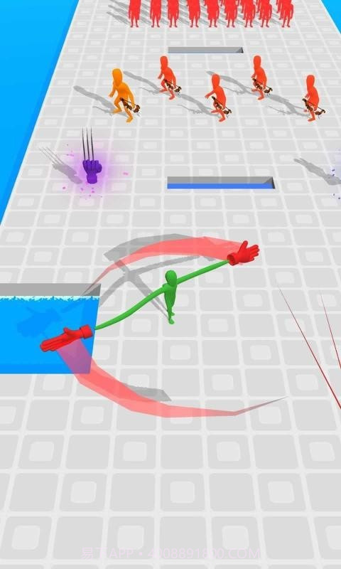 最强铁砂掌截图2 最强铁砂掌截图2