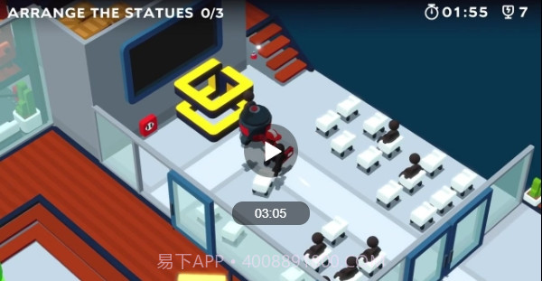 goodjob游戏手机版截图2 goodjob游戏手机版截图2