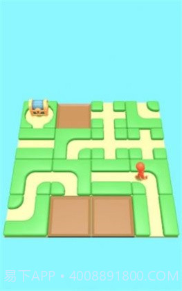 小人滑块迷宫截图3 小人滑块迷宫截图3