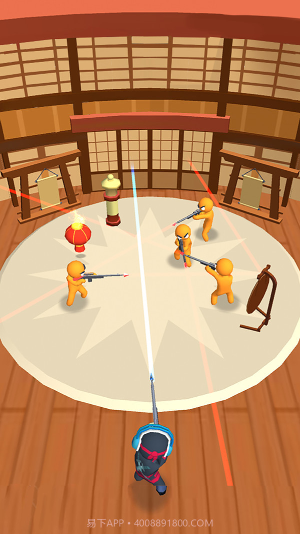 枪神传说3D截图2 枪神传说3D截图2