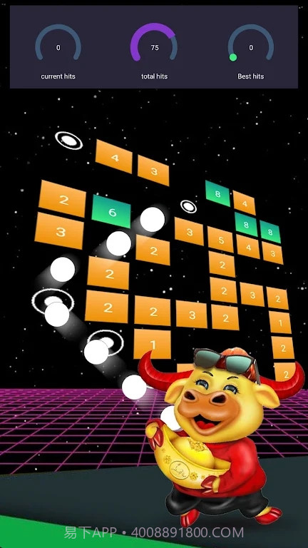 球类趣味截图1 球类趣味截图1