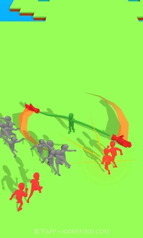 最强铁砂掌截图3 最强铁砂掌截图3