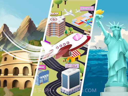 乘务员截图1 乘务员截图1