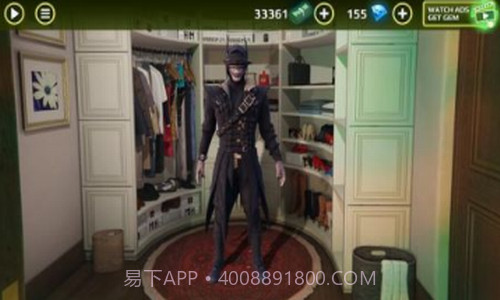 黑帮黑暗骑士截图2