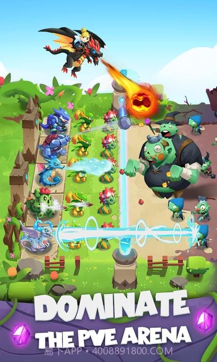 家园防守Home Defense截图5 家园防守Home Defense截图5