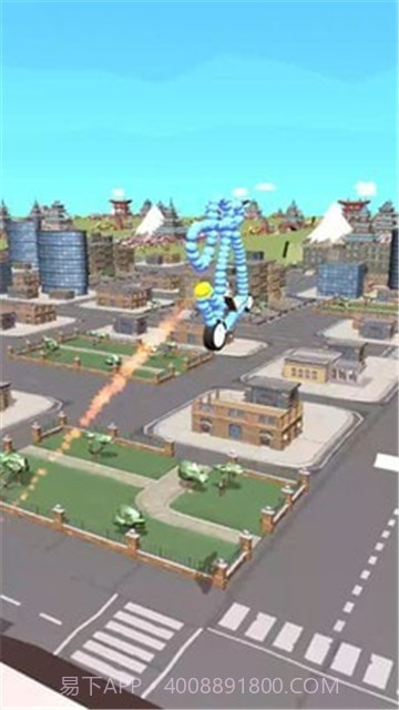 画车冲刺截图2 画车冲刺截图2