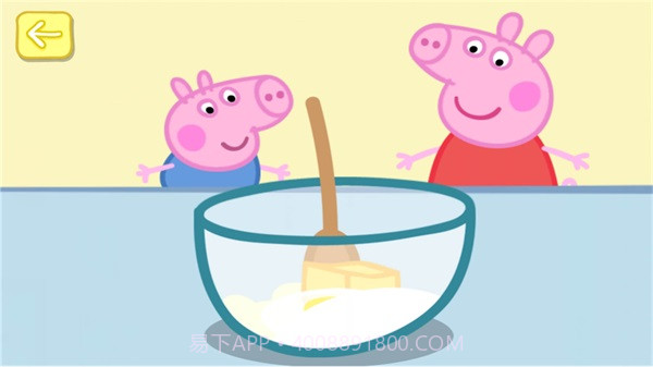 小猪佩奇联欢会截图2