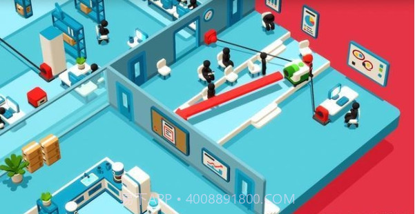 goodjob游戏手机版截图3 goodjob游戏手机版截图3