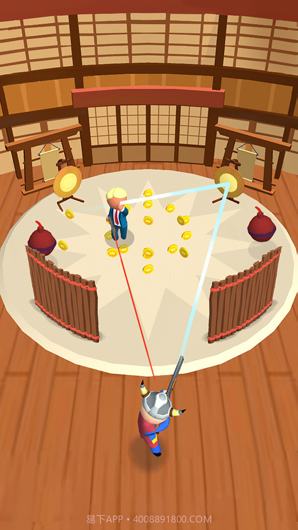 枪神传说3D截图1 枪神传说3D截图1