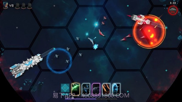 阿波罗战舰最新版截图3