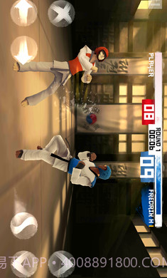 跆拳道大奖赛中文版截图6 跆拳道大奖赛中文版截图6