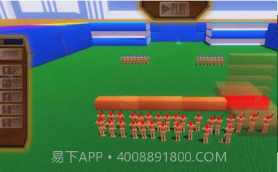 木偶战争模拟器v1.6.80截图2 木偶战争模拟器v1.6.80截图2