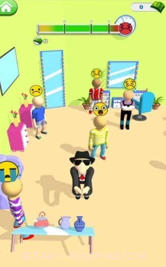 超市老大哥截图2