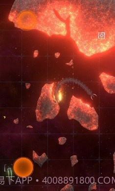 星球爆炸模拟器2截图1 星球爆炸模拟器2截图1