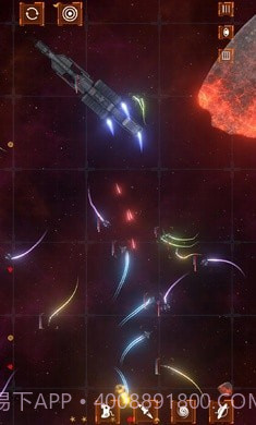 星球爆炸模拟器2截图3 星球爆炸模拟器2截图3