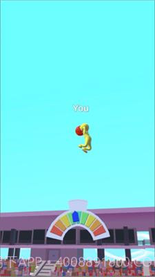 飞跃灌篮截图2 飞跃灌篮截图2