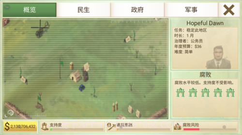 反叛公司高阶版截图3