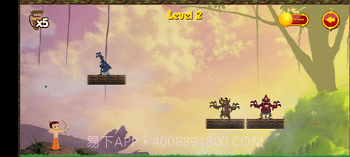 马纳利的冒险截图1 马纳利的冒险截图1