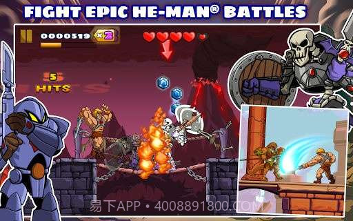 宇宙最强游戏截图4 宇宙最强游戏截图4