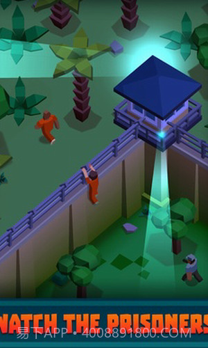 监狱帝国大亨截图1