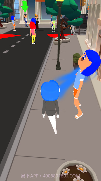 人偶大师中文版截图2