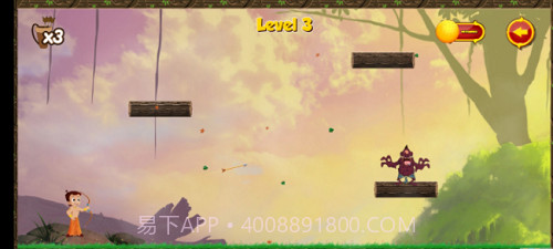 马纳利的冒险截图3 马纳利的冒险截图3