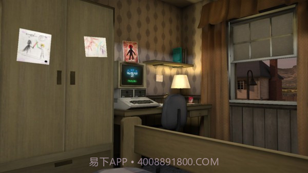 恐怖冰淇淋2模组截图2 恐怖冰淇淋2模组截图2