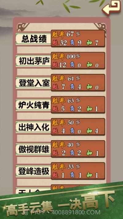 天梨游戏截图2 天梨游戏截图2