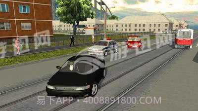 刑事俄罗斯3D截图4