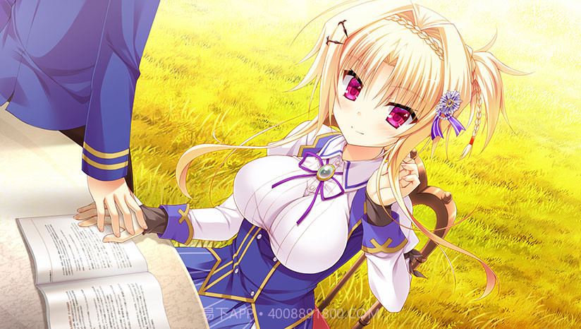 金辉恋曲四重奏截图5 金辉恋曲四重奏截图5